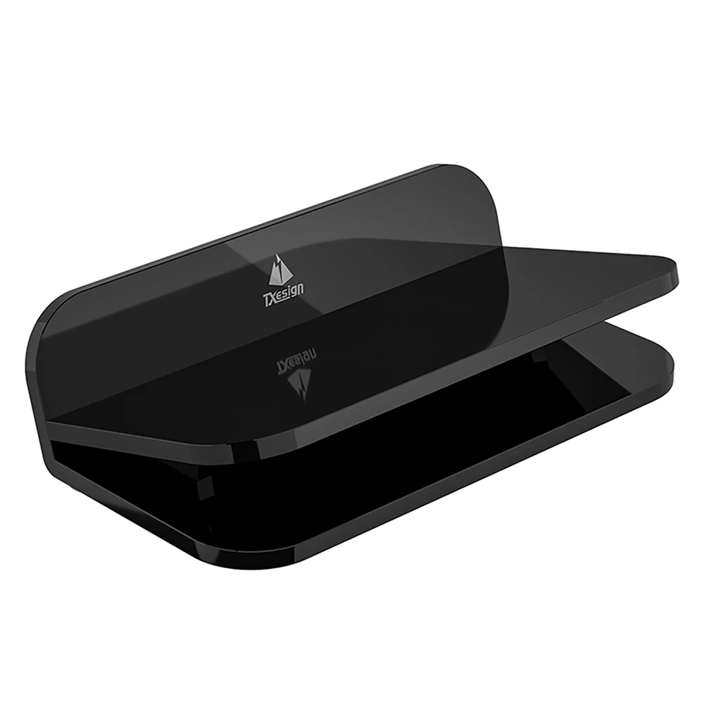 Acrylic Speaker Stand for JBL Charge6 6 Acrylic Speaker Stand for JBL Charge6 - Image 6