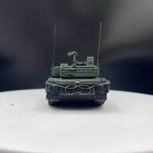 1/72 TK-X 10 Tank Model for Collectors 11 S30547440a34840188b81d6e06a788967e