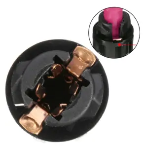 T5 LED Bulb Holder Set for Automotive Interior 8 S30701a3e5bc345fa9ada60e02cf5dcf3c