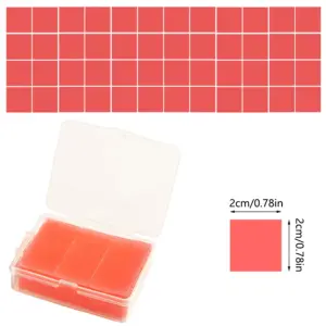 48-Piece Resin Diamond Painting Kit for Art 17 S3085975bc01a4faeab21381da66e3cfbB