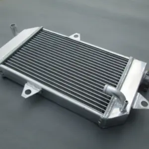 Heavy-Duty Aluminum Radiator for Yamaha Banshee 8 S3098d7f4f91943249f75b90a240d457cm