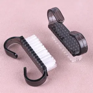 Nail Cleaning Brush Set for Precision Care 10 S30997f0c902645389667e78b1e44cb68P