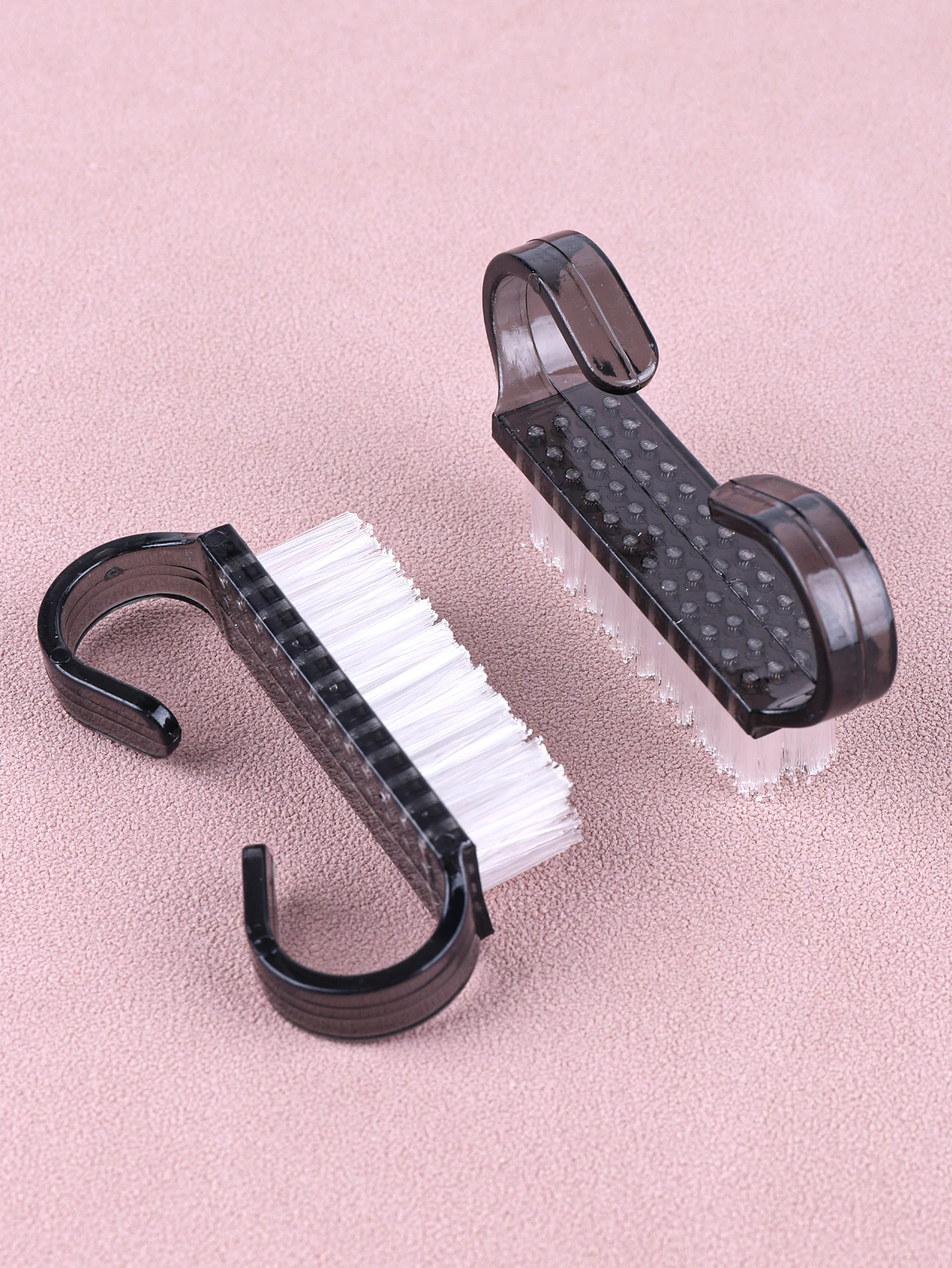 Nail Cleaning Brush Set for Precision Care 3 Nail Cleaning Brush Set for Precision Care - Image 3