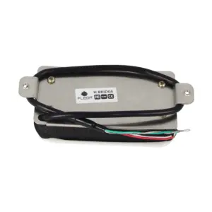 White Ceramic Guitar Pickup Set with High Output 11 S30a1e6bf6edb4b089f5a389bd3713988m