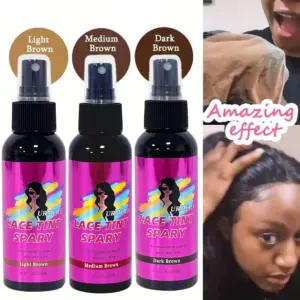 Waterproof Lace Tint Spray for Wigs 10 S30b0910b4e5f45f7bb1fb0a658c54ca8O
