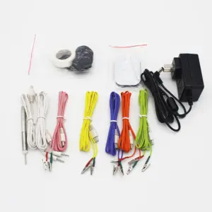 Electric Acupuncture Stimulator with Six Channels 11 S312a5cdd1ba04f34af15caecc772bc22P