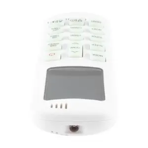 Hisense AC Remote Control DG11R2-01 & DG11R201 7 S31654c54490d4cfc8e7954bcda5189d91