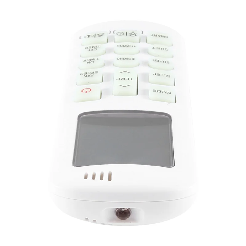 Hisense AC Remote Control DG11R2-01 & DG11R201 2 Hisense AC Remote Control DG11R2-01 & DG11R201 - Image 2