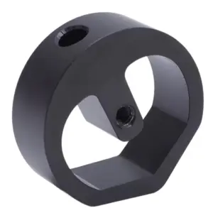 Black Satellite Tripod Pipe Adapter for Outdoor Use 7 S317534ac565c476597458aadc0ddf65aV