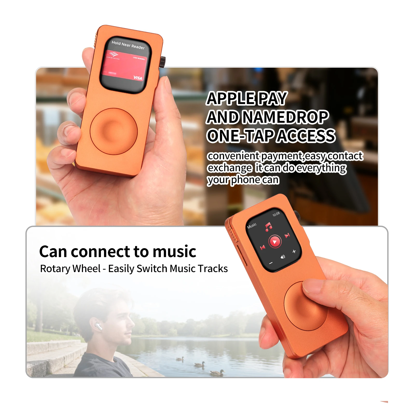 Metal Protective Case for Apple Watch Series 5-11 3 Metal Protective Case for Apple Watch Series 5-11 - Image 3