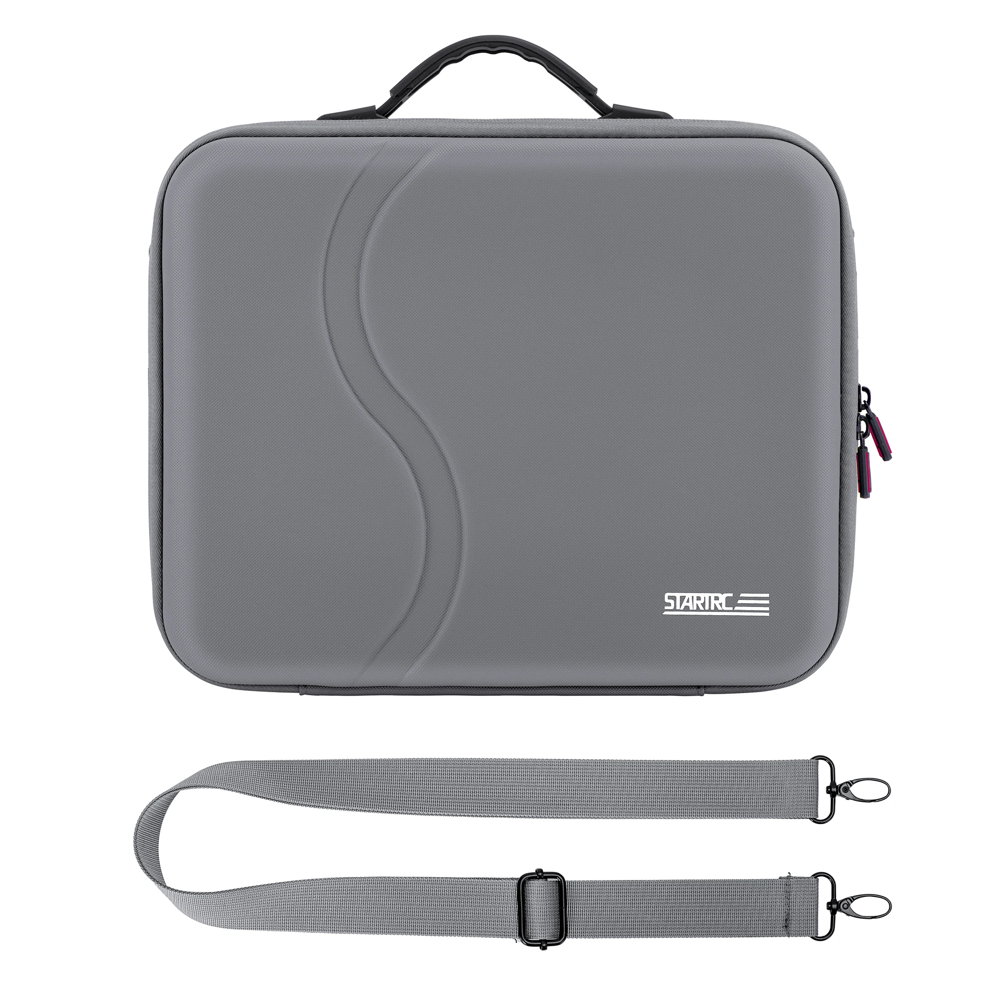 Waterproof Carrying Case for DJI Neo2 Drone 3 Waterproof Carrying Case for DJI Neo2 Drone - Image 3