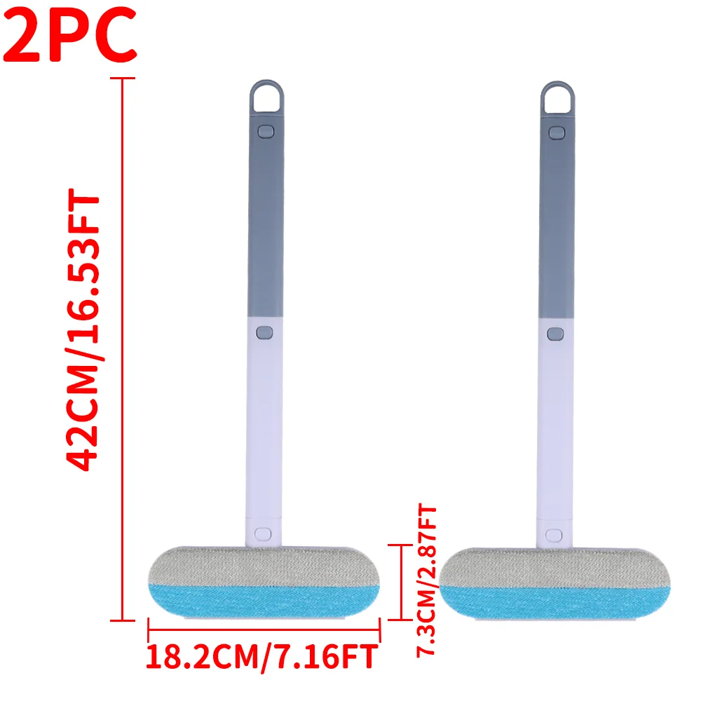 Multifunctional Pet Hair Remover with Extendable Handle 7 Multifunctional Pet Hair Remover with Extendable Handle - Image 7