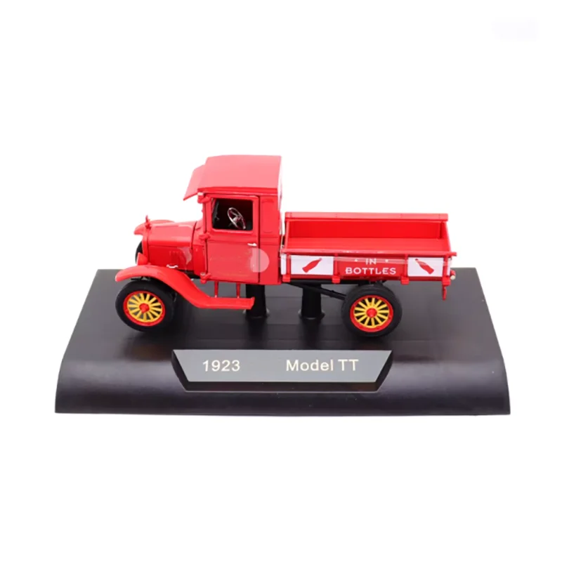1923 TT Tractor Pickup Diecast Model 3 1923 TT Tractor Pickup Diecast Model - Image 3