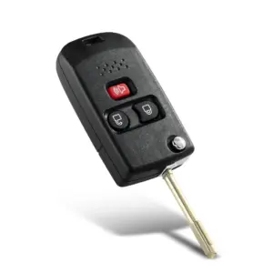 Ford 1998-2013 Key Shell for Models including Escape 12 S322b2d7586a04f86aacb1ff9b782232eb