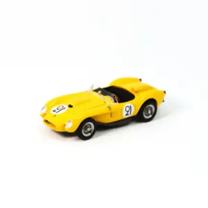 Ferrari 250TR 1/64 Diecast Model Collection 18 S3278c5ce59f04a6cbf886b97e3d2f205q