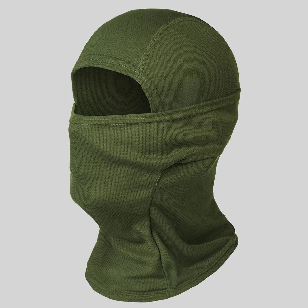 All-Season Mesh Balaclava for Outdoor Sports 9 All-Season Mesh Balaclava for Outdoor Sports - Image 9