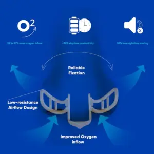 Clear Silicone Nasal Dilator for breathing 15 S329f5f03b07d498c8ad455acc1541423K