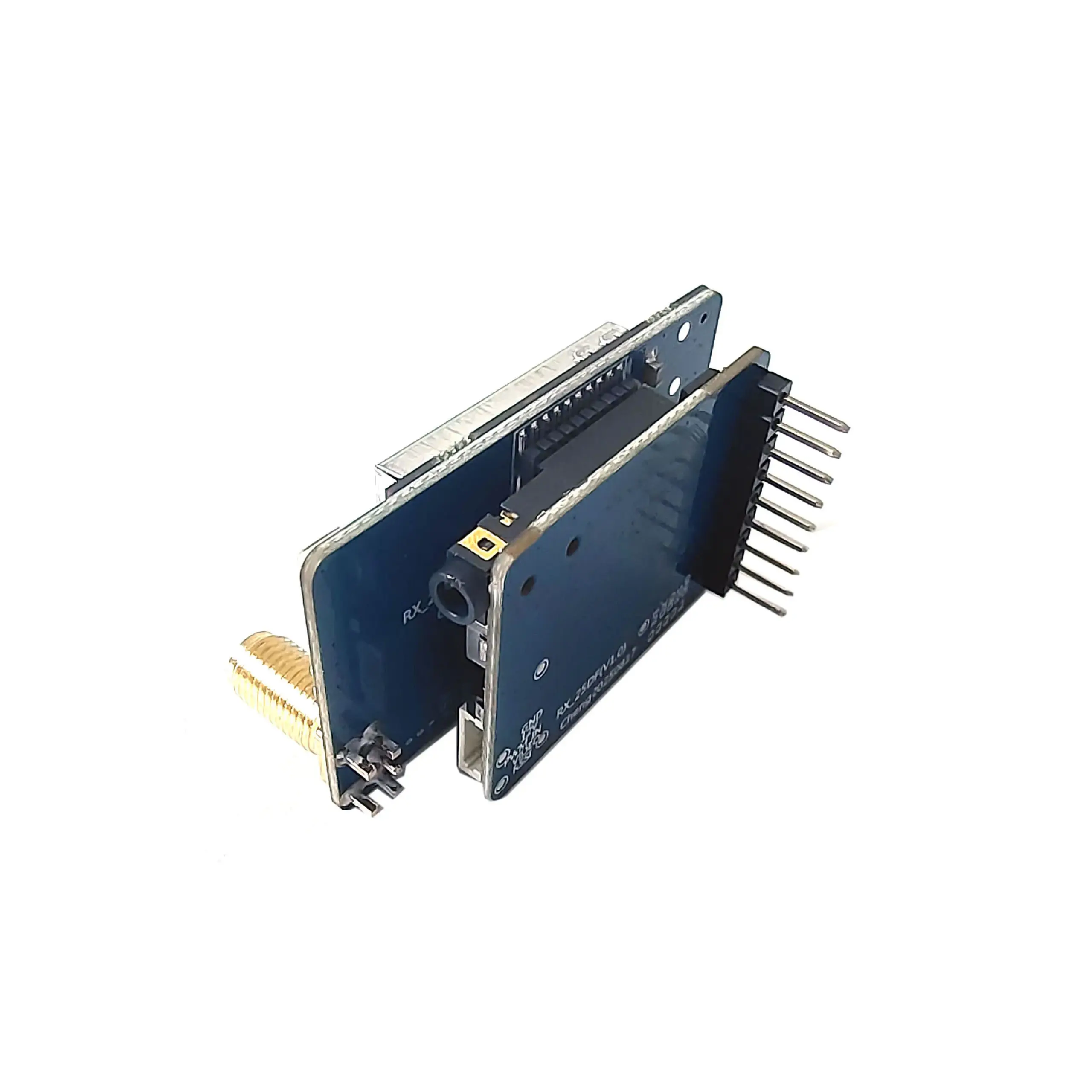 VRX-3301 8-Channel Wireless FPV Receiver 5 VRX-3301 8-Channel Wireless FPV Receiver - Image 5