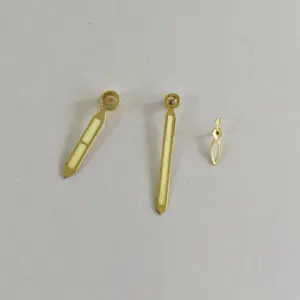 Luminous Watch Hands Set for ETA6498/6497 12 S336340d702864462bd84680cf7012eb9y