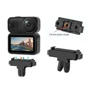 Magnetic Quick-Release Adapter for DJI Osmo Nano