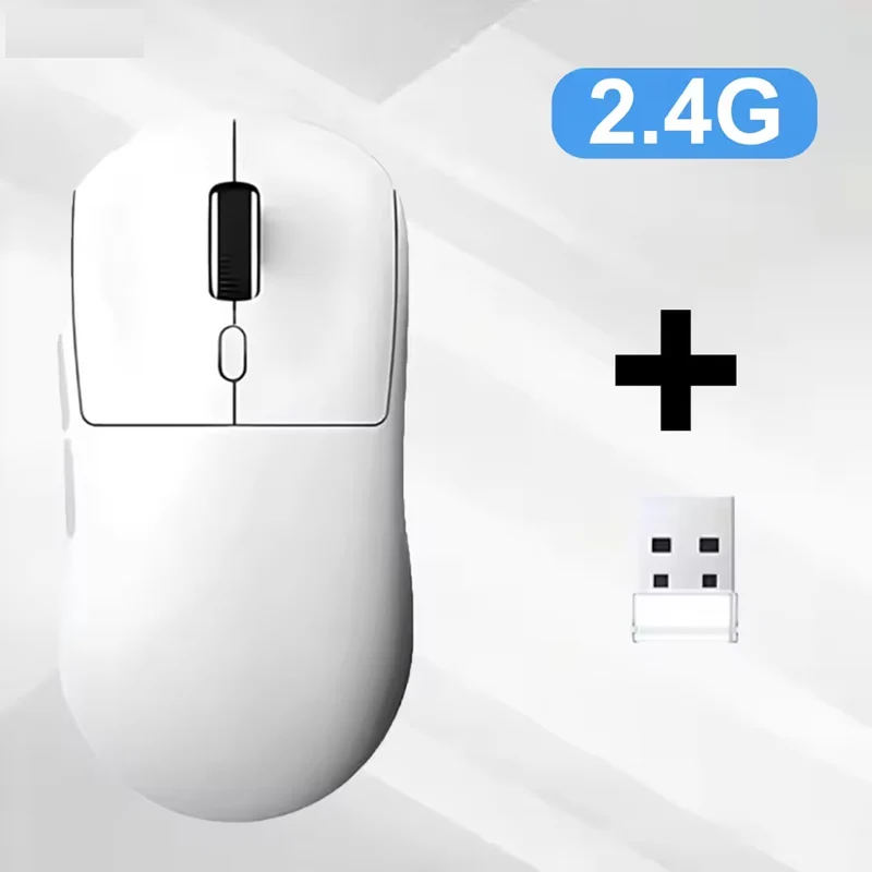 Wireless Gaming Mouse with 1800 DPI 9 Wireless Gaming Mouse with 1800 DPI - Image 9