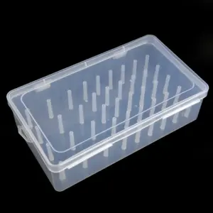 Versatile Needle and Thread Organizer Box 16 S33e0442116e249cfb6a8d6aab0dc798c3