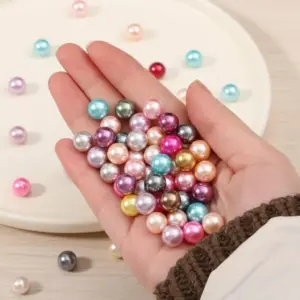 Vibrant Acrylic Beads Set for Jewelry Making 19 S33e7870289da4dfa95a2f8664f61e579I