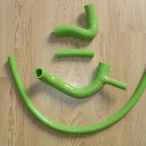 Mini Cooper S Silicone Radiator Hose Kit 1960-1990 8 S33f0be110a0b456799a7ea5fd3e499b69