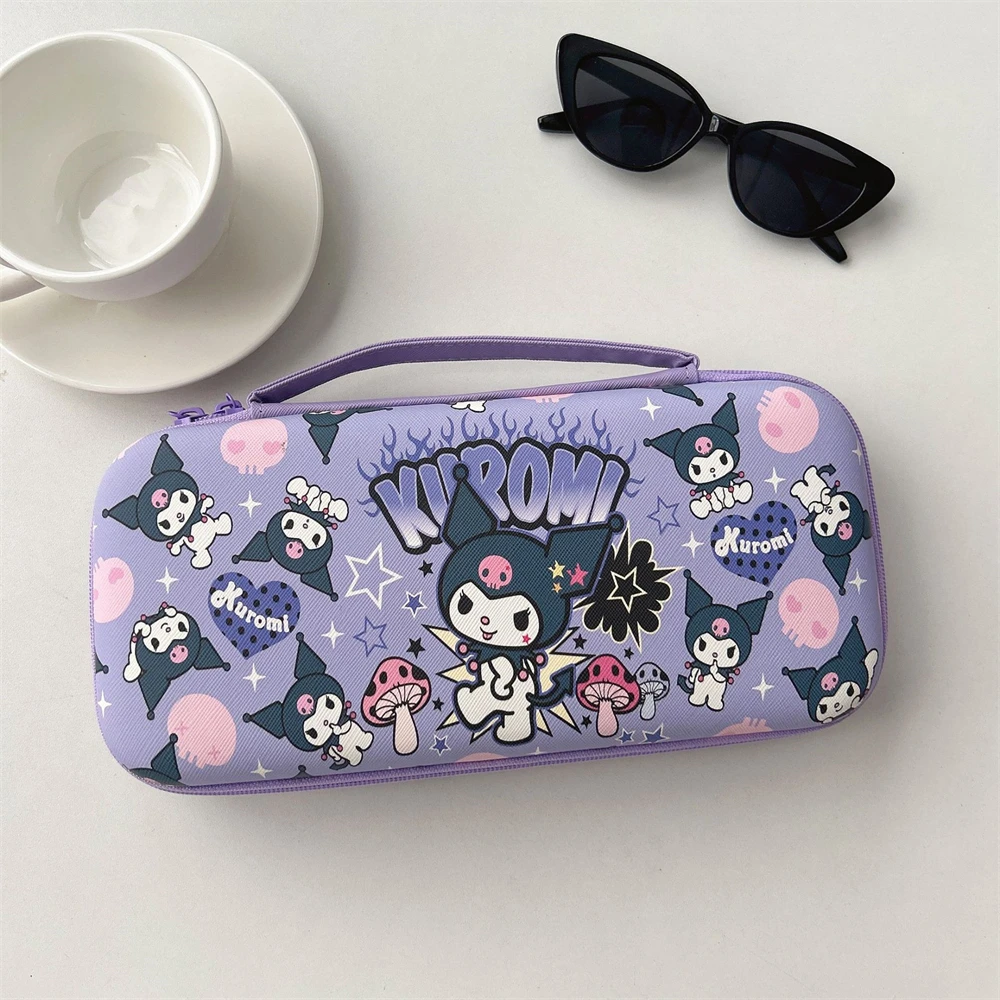 Sanrio Switch 2 Protective Case 6 Sanrio Switch 2 Protective Case - Image 6