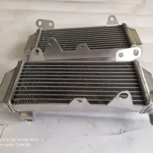YZ250F/YZ450F Aluminum Radiator Set 2018-2023 8 S34294e8ef07e436797cd228282a9b633o