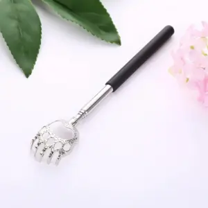 Skeleton Design Extendable Back Scratcher 16 S3465a48277df48349070a62344a3bfdb4
