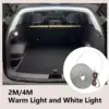 Trunk LED Ambient Light Strip 2m/4m Waterproof