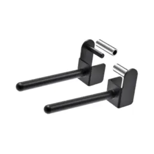 Heavy-Duty Steel Weight Plate Holders for Gym Storage 8 S34bce16ce7164453b8817b75c0761b9c0