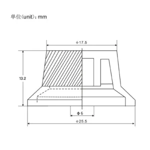 FD ST Style Guitar Control Knobs Set of 10 13 S34ee40d522e942ad9e619580d5a0ff62r