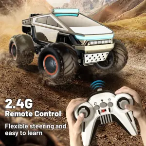 JJRC Q202 Off-Road Climbing RC Car 10 S3506930926ef4c6582eab935c4224bbc6