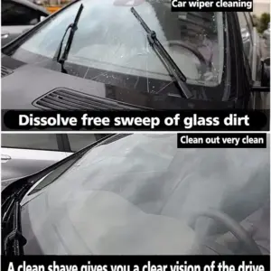 Vibrant Purple Car Windshield Cleaning Tablets 13 S350f7c9d12684324b5e19f8ea3a49bd2B