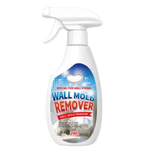 240ML Wall Mold & Mildew Remover Spray 14 S35625427304f4795920c2f0c5c76b0e9n