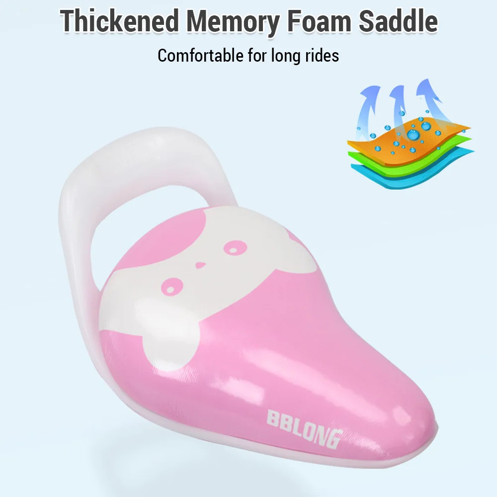 Bright Children's Bike with Training Wheels 5 Bright Children's Bike with Training Wheels - Image 5