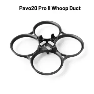 BETAFPV Pavo20 Pro II Brushless Whoop Frame 13 S35a5e3c519ea45639a23eb2d6bb281fd3