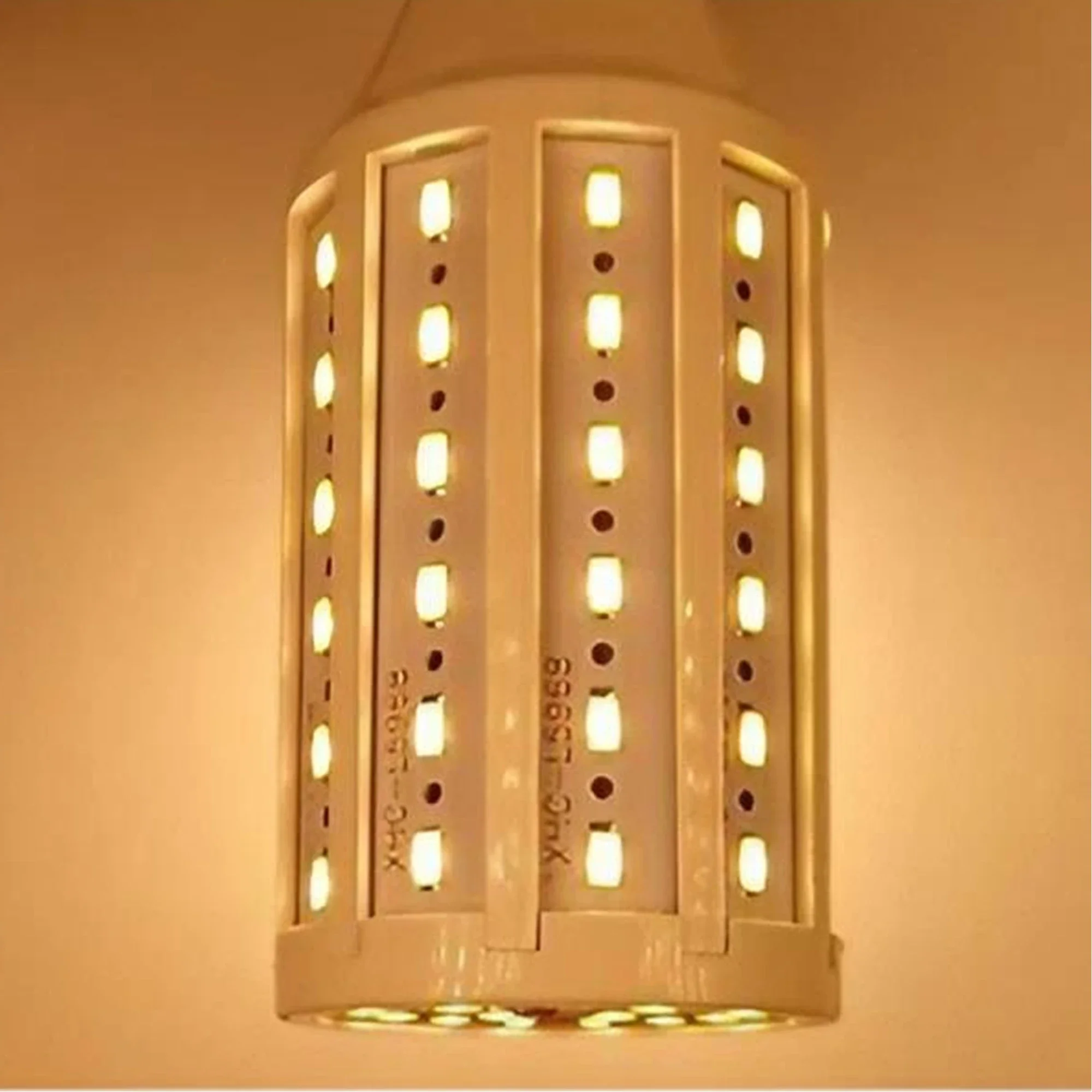 High-Brightness E27 SMD LED Corn Bulb 5W-15W 8 High-Brightness E27 SMD LED Corn Bulb 5W-15W - Image 8