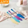 Stainless Steel Cake Serving Spoon