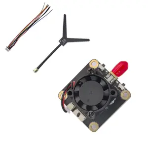 1.2G-1.3G 9-Channel VTX Transmitter Module 13 S363332fe5c3a4b26a828646d35021405I