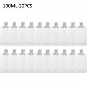 Refillable Travel Bottle Set 30ml-100ml 19 S367820f54636450790c5ac8f308c0d30x