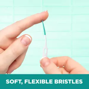 Interdental Brush Set Model 1809GR, 50-250 pcs 13 S368bdef65f704adfbf8a31383ba1200eK