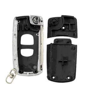 Black Mazda Key Shell Case for MX5, 323, 626 8 S3697d900b201465bb4ac5387fa2671f73