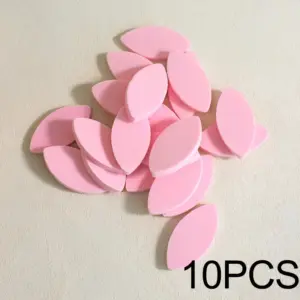 Reusable Eyelash Practice Pad Set with Markings 18 S36cb8da3c6ef468f9ecf1edfe53faa93I