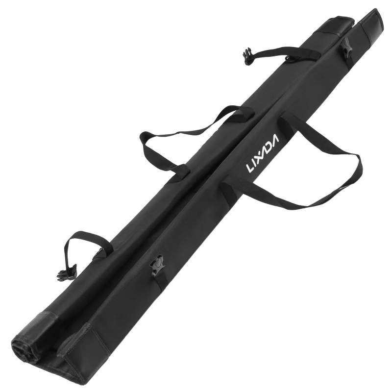 Durable Camouflage Fishing Rod Case 7 Durable Camouflage Fishing Rod Case - Image 7