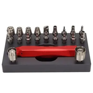 Watch Crown Tube Removal Tool Set for Professionals 9 S370da00050f147638697bd3f59520e88n