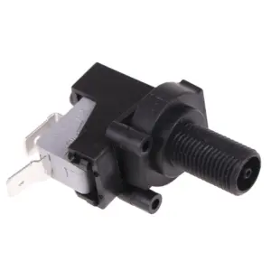 White Pneumatic Air Pressure Switch 16A 250V 13 S375da71e9b864b188303b233d38347c2J