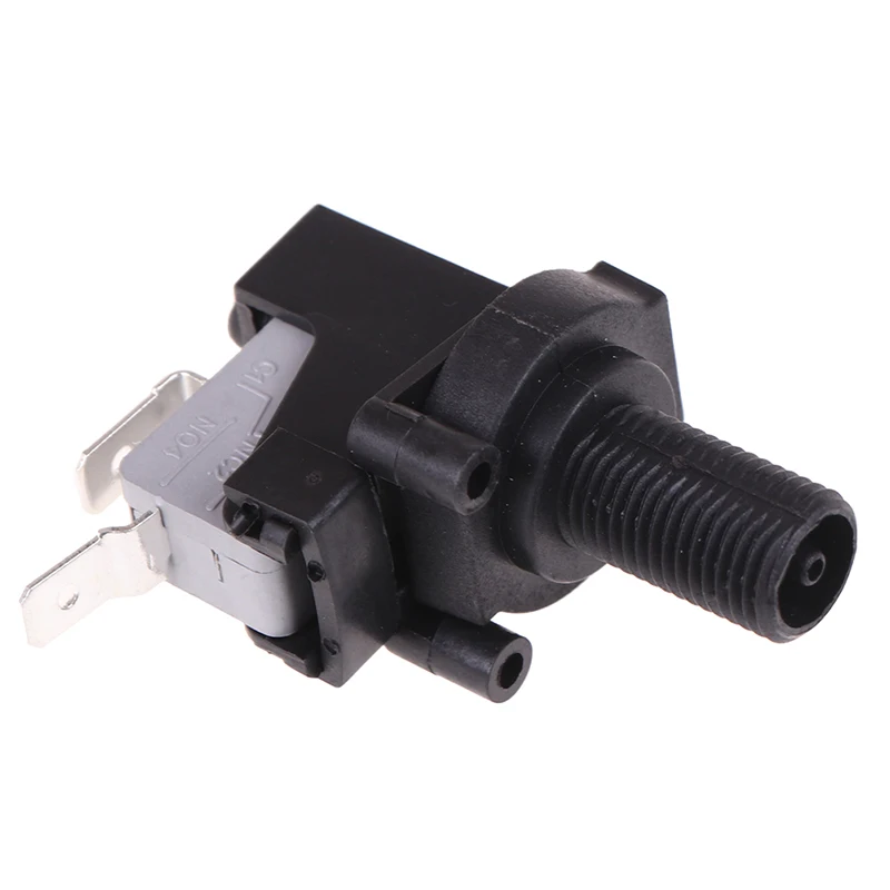 White Pneumatic Air Pressure Switch 16A 250V 7 White Pneumatic Air Pressure Switch 16A 250V - Image 7